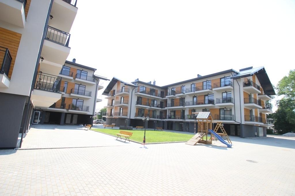 365 Apartments Maluno Vilos Palanga Værelse billede